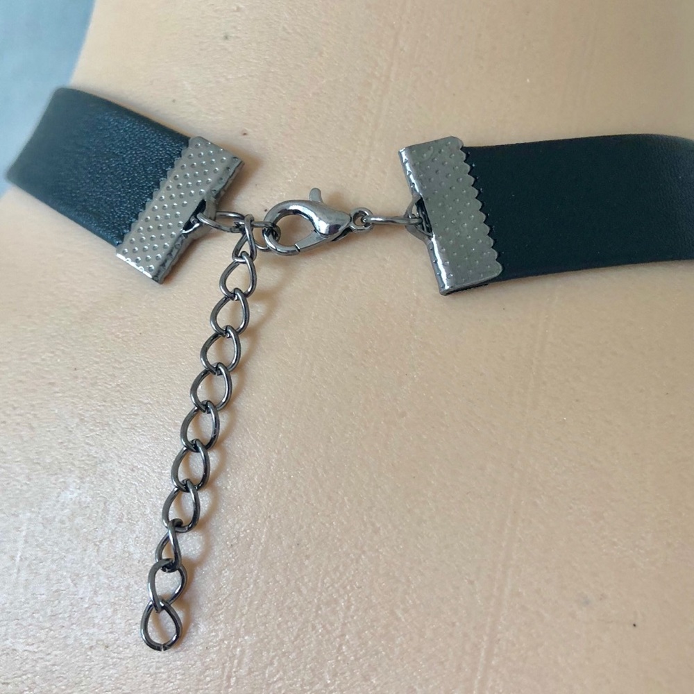 Pearl choker - Picture 3 of 6